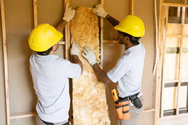 Best Wall Insulation Installation  in Milroy, PA